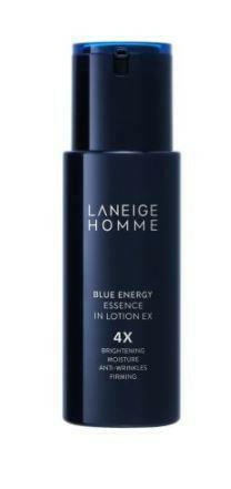 LANEIGE HOMME Blue Energy Essence In Lotion EX 125ml.