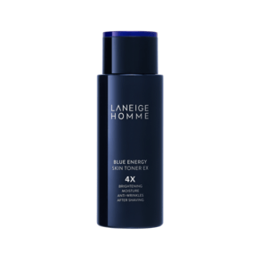 LANEIGE HOMME Blue Energy Skin Toner EX 180ml - Radiance Revolution - LANEIGE - Toner for Men