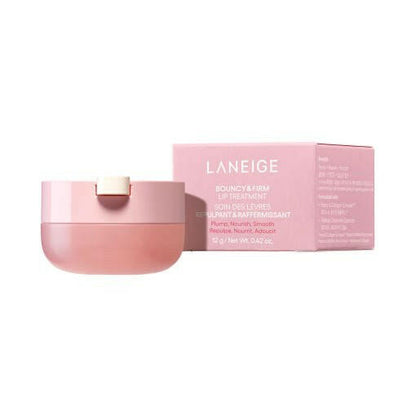 LANEIGE LIP Bouncy & Firm Lip Treatment 12g.
