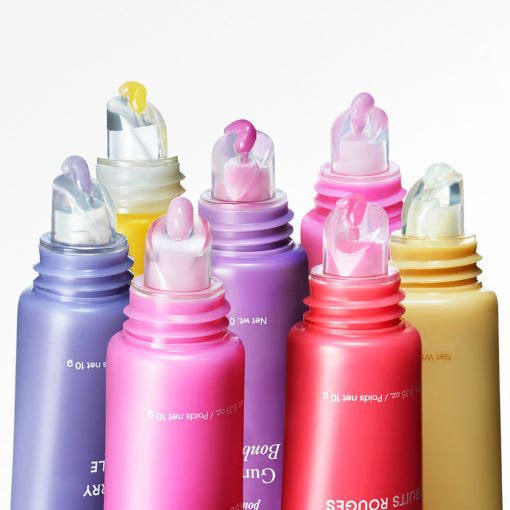 LANEIGE Lip Glowy Balm 10g - Radiance Revolution - LANEIGE - LIP BALM