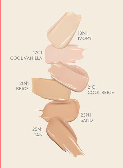 LANEIGE New Neo Cushion Glow [Refill] SPF46 PA++ 15g.