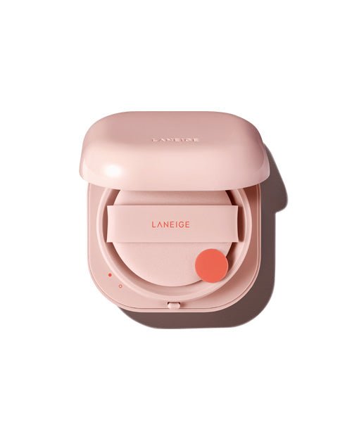 LANEIGE New Neo Cushion Glow SPF46 PA++ 15g - Radiance Revolution - LANEIGE - MAKEUP Cushion