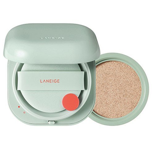 LANEIGE New Neo Cushion Matte SPF46 PA++ SET (15g+15g Refill) - Radiance Revolution - LANEIGE - MAKEUP Cushion