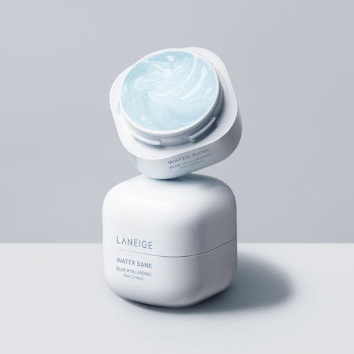 LANEIGE Water Bank Blue Hyaluronic Gel Cream 20ml - Radiance Revolution - LANEIGE - Cream