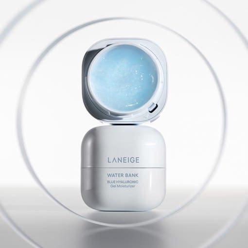 LANEIGE Water Bank Blue Hyaluronic Gel Cream 20ml - Radiance Revolution - LANEIGE - Cream