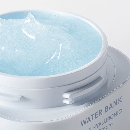 LANEIGE Water Bank Blue Hyaluronic Gel Cream 20ml - Radiance Revolution - LANEIGE - Cream