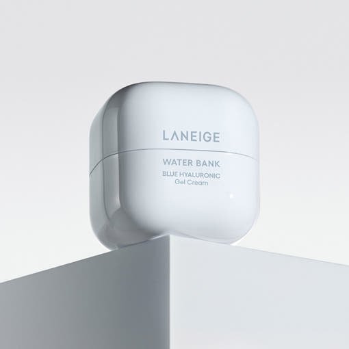 LANEIGE Water Bank Blue Hyaluronic Gel Cream 20ml - Radiance Revolution - LANEIGE - Cream