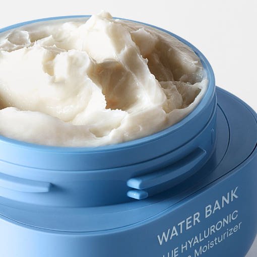 LANEIGE Water Bank Blue Hyaluronic Intensive Cream 20ml - Radiance Revolution - LANEIGE - Cream