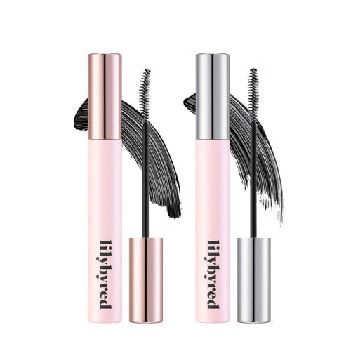 lilybyred Am9 To Pm9 Infinite Mascara - Radiance Revolution - lilybyred - Mascara