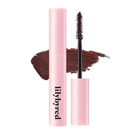 lilybyred Am9 to Pm9 Survival Colorcara - Radiance Revolution - lilybyred - Mascara