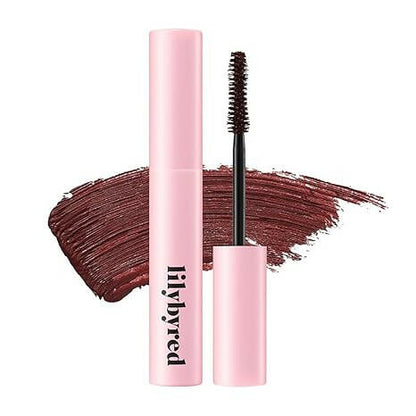 lilybyred Am9 to Pm9 Survival Colorcara.