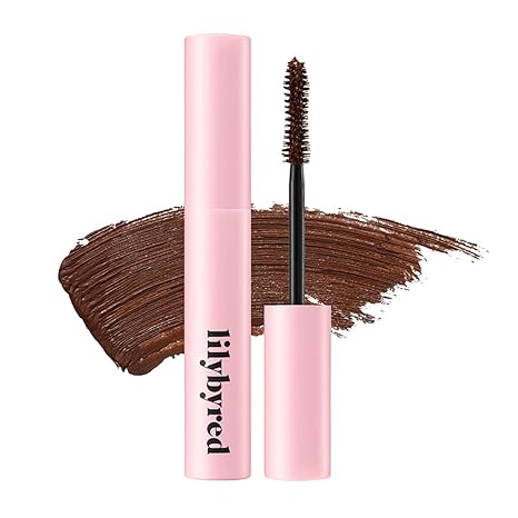 lilybyred Am9 to Pm9 Survival Colorcara - Radiance Revolution - lilybyred - Mascara