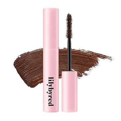 lilybyred Am9 to Pm9 Survival Colorcara.