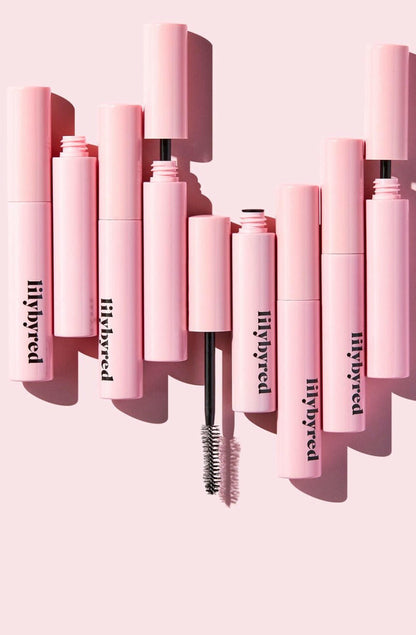 lilybyred Am9 to Pm9 Survival Colorcara.