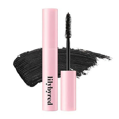 lilybyred Am9 to Pm9 Survival Colorcara.