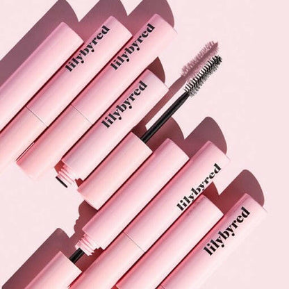 lilybyred Am9 to Pm9 Survival Colorcara.