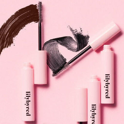 lilybyred Am9 to Pm9 Survival Colorcara.