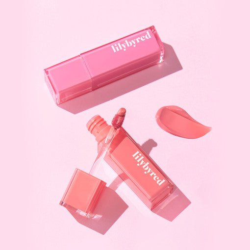 lilybyred Bloody Liar Coating Tint 4g (GROW UPPP COLLECTION) - Radiance Revolution - lilybyred - LIP TINT