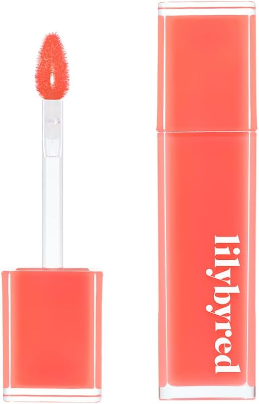 lilybyred Bloody Liar Coating Tint - Radiance Revolution - lilybyred - LIP TINT