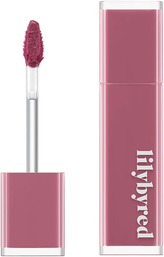 lilybyred Bloody Liar Coating Tint - Radiance Revolution - lilybyred - LIP TINT