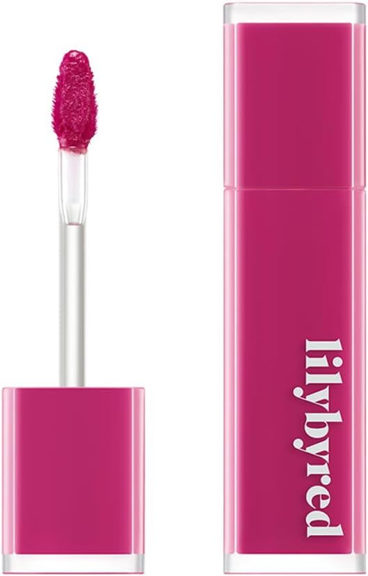 lilybyred Bloody Liar Coating Tint - Radiance Revolution - lilybyred - LIP TINT