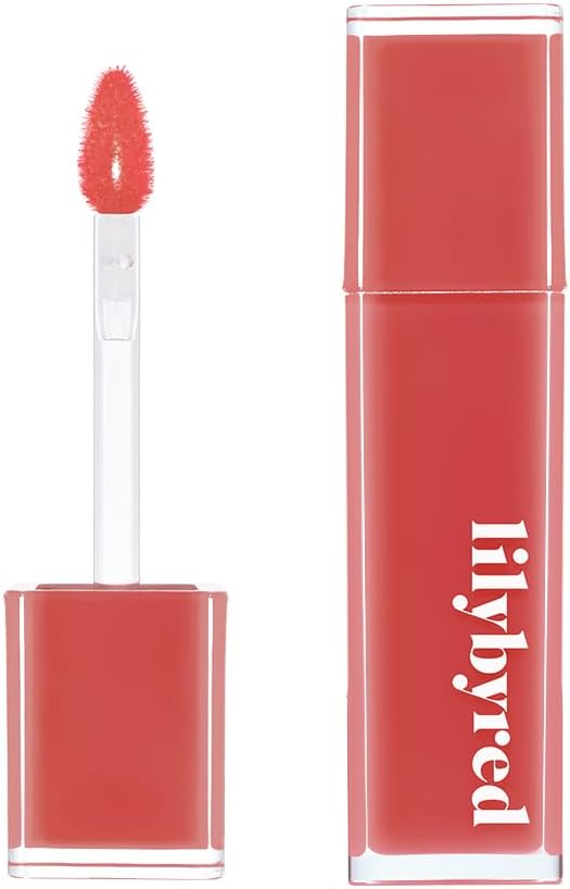 lilybyred Bloody Liar Coating Tint - Radiance Revolution - lilybyred - LIP TINT