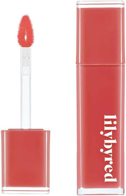 lilybyred Bloody Liar Coating Tint.