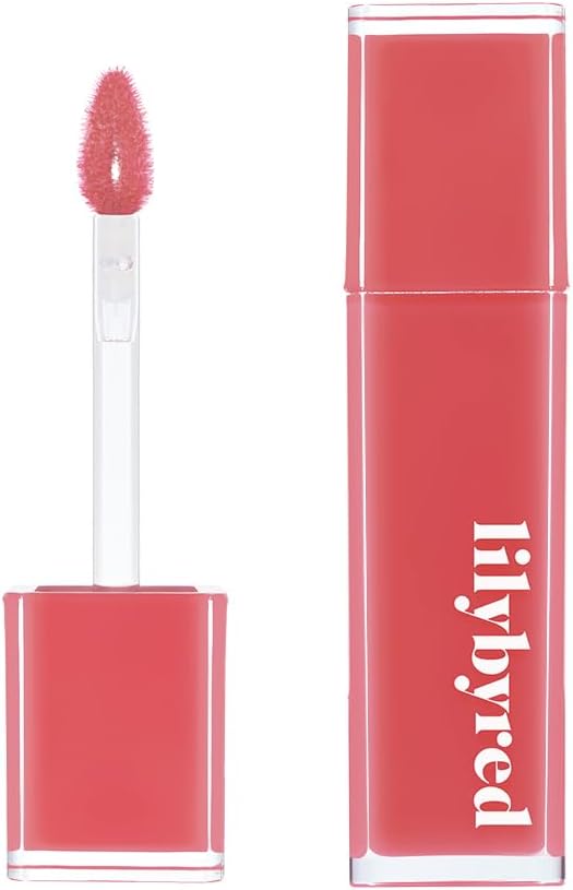 lilybyred Bloody Liar Coating Tint - Radiance Revolution - lilybyred - LIP TINT