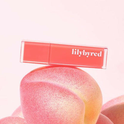 lilybyred Bloody Liar Coating Tint.
