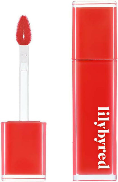 lilybyred Bloody Liar Coating Tint.