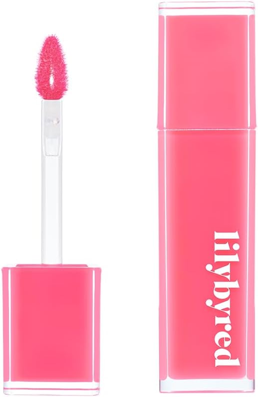 lilybyred Bloody Liar Coating Tint - Radiance Revolution - lilybyred - LIP TINT