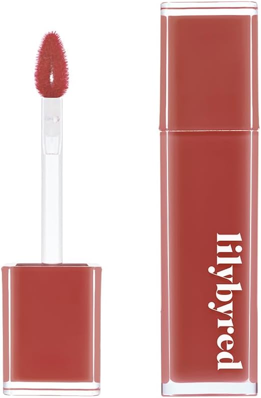 lilybyred Bloody Liar Coating Tint - Radiance Revolution - lilybyred - LIP TINT