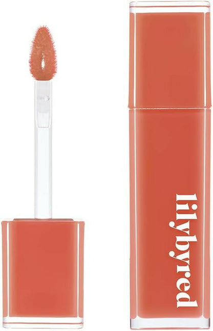 lilybyred Bloody Liar Coating Tint.