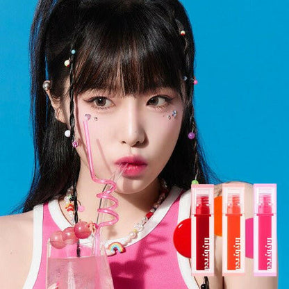 lilybyred Juicy Liar Water Tint 4.8g.