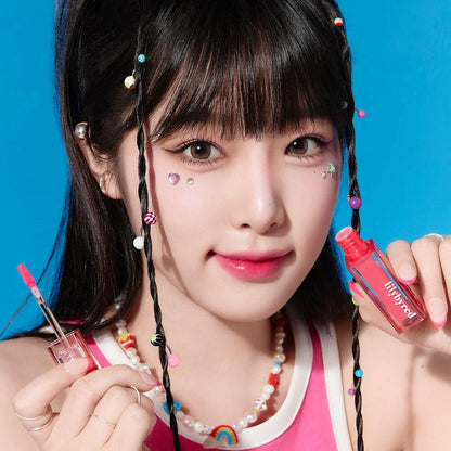 lilybyred Juicy Liar Water Tint 4.8g.