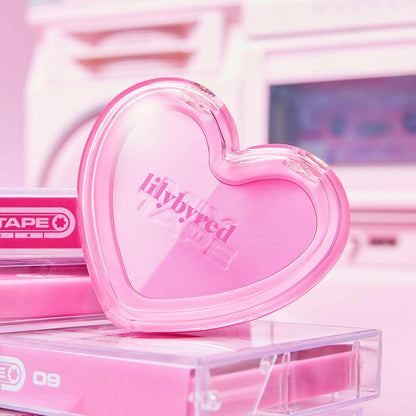 lilybyred Luv Beam Cheek Duo 4g.