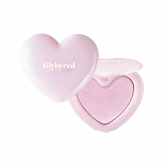 lilybyred Luv Beam Glow Veil 3.2g - Radiance Revolution - lilybyred - Face Blush