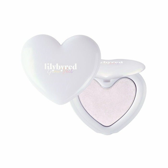 lilybyred Luv Beam Glow Veil 3.2g - Radiance Revolution - lilybyred - Face Blush