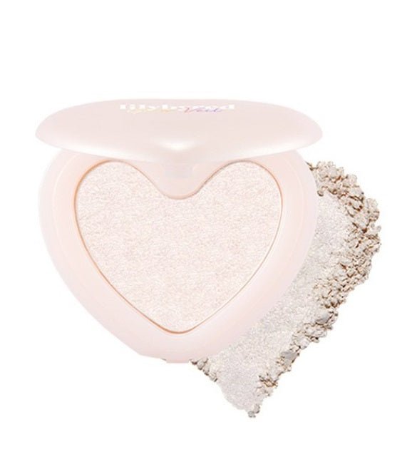 lilybyred Luv Beam Glow Veil 3.2g - Radiance Revolution - lilybyred - Face Blush