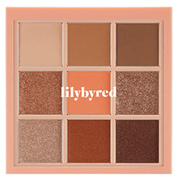 lilybyred Mood Cheat Kit 8g - Radiance Revolution - lilybyred - EYESHADOW