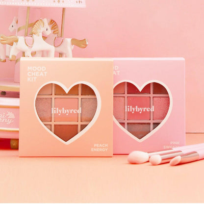 lilybyred Mood Cheat Kit 8g.
