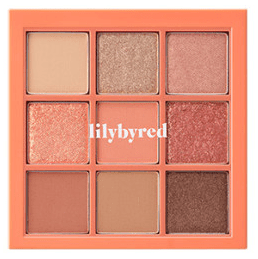 lilybyred Mood Cheat Kit 8g - Radiance Revolution - lilybyred - EYESHADOW