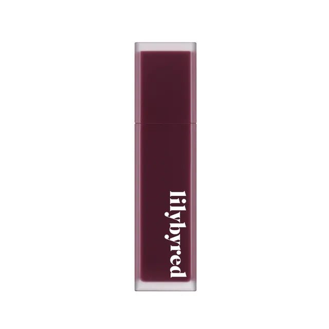 lilybyred Mood Liar Velvet Tint 4.2g - Radiance Revolution - lilybyred - LIP TINT