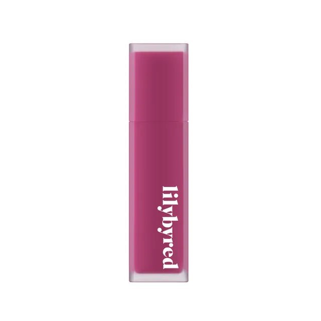 lilybyred Mood Liar Velvet Tint 4.2g - Radiance Revolution - lilybyred - LIP TINT