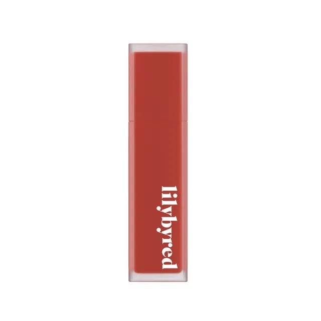 lilybyred Mood Liar Velvet Tint 4.2g - Radiance Revolution - lilybyred - LIP TINT