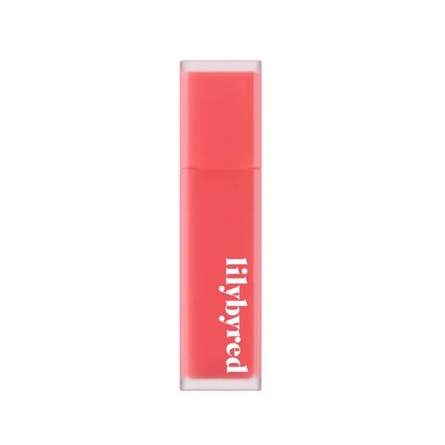 lilybyred Mood Liar Velvet Tint 4.2g - Radiance Revolution - lilybyred - LIP TINT