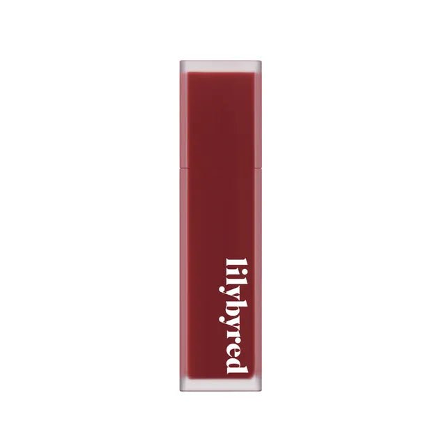 lilybyred Mood Liar Velvet Tint 4.2g - Radiance Revolution - lilybyred - LIP TINT