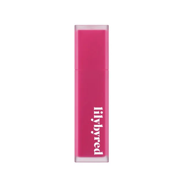 lilybyred Mood Liar Velvet Tint 4.2g - Radiance Revolution - lilybyred - LIP TINT