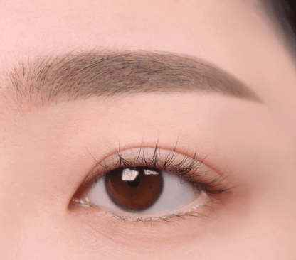 lilybyred Skinny Mes Brow Mascara 3.5g.