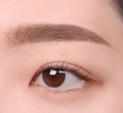 lilybyred Skinny Mes Brow Mascara 3.5g.